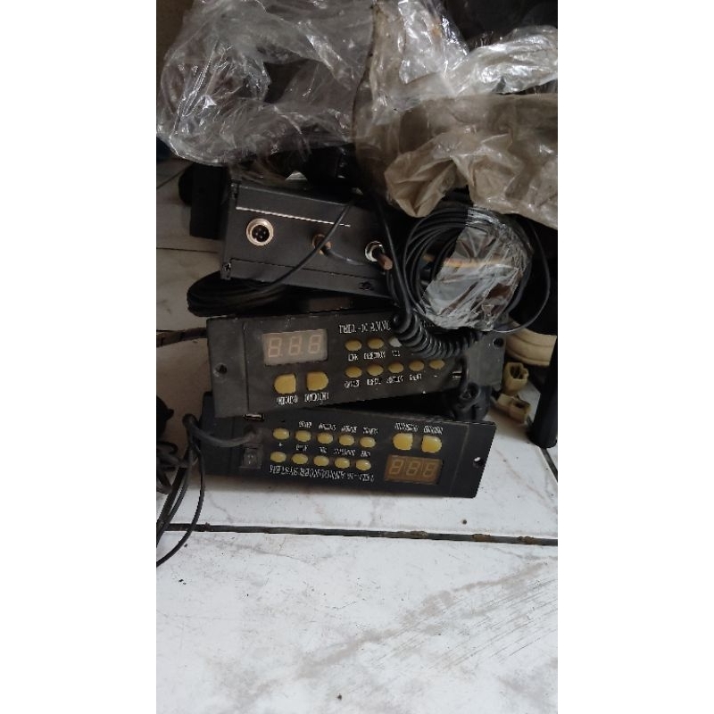 GPS bus pelacak mobil truk