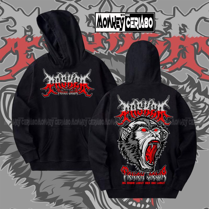 JAKET IKSPI / HODIE KERA SAKTI / MC69