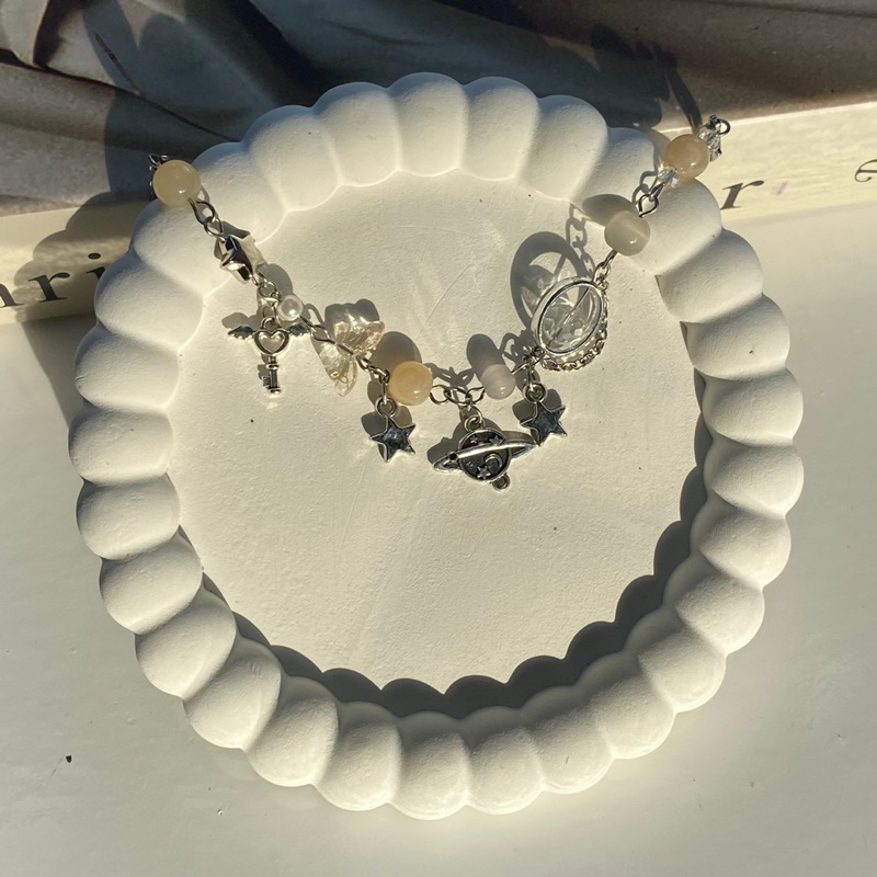 Gelang Saturnus | Saturnus Bracelet | Gelang Planet