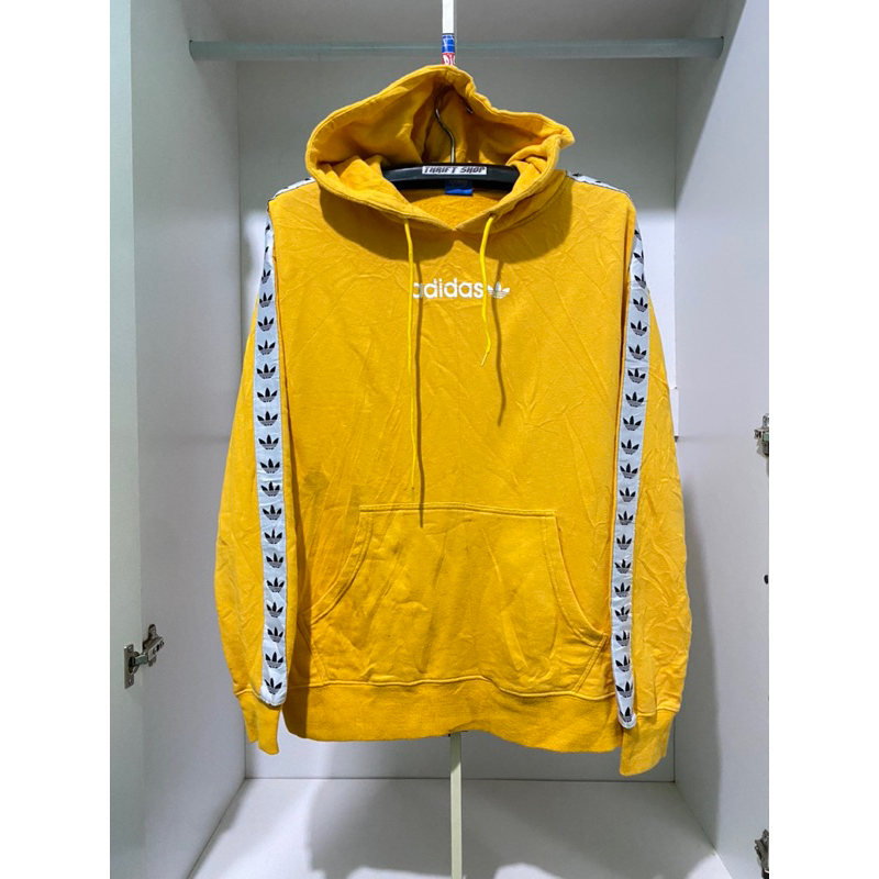 ADIDAS TNT HOODIE