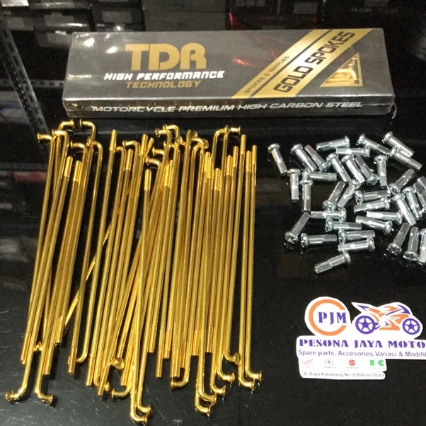 ZMA Jari Jari TDR Gold Ring 14  17 Ruji Ring 14 Ruji Ring 17 Gold TDR  Paling Popular