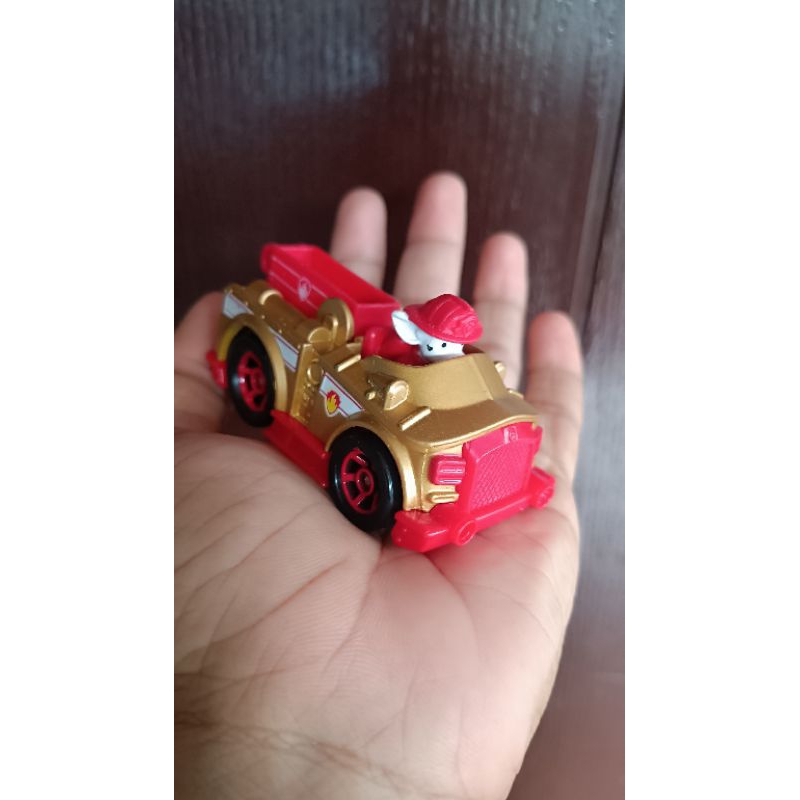 Paw Patrol Loose ORI brand SML