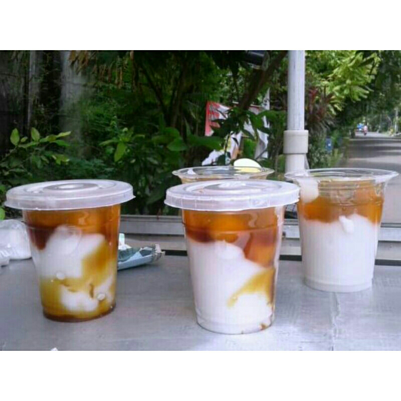 

bubur sumsum_cileduk