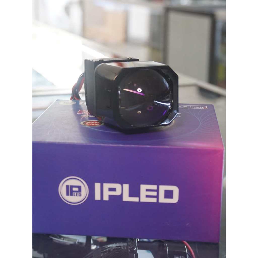 BILED MATRIX 1.5INC IPLED