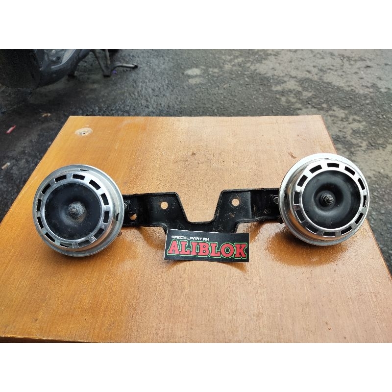 KLAKSON RX KING ORIGINAL