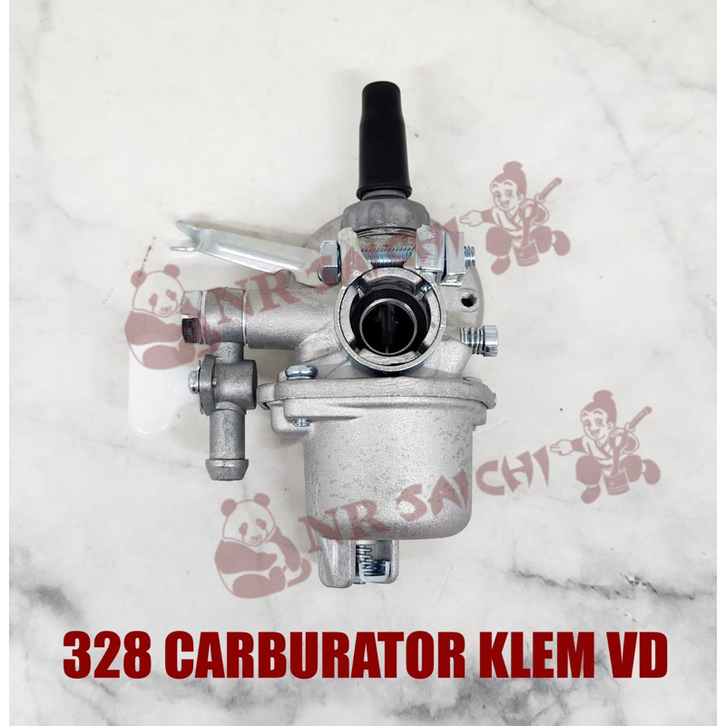 carburator mesin potong rumput 328