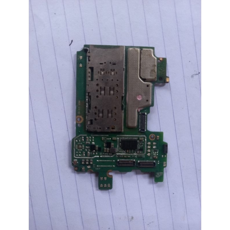 mesin infinix hot 8 mati