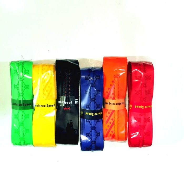 GRIP RAKET RS TULANG ORIGINAL / GRIP RS TULANG