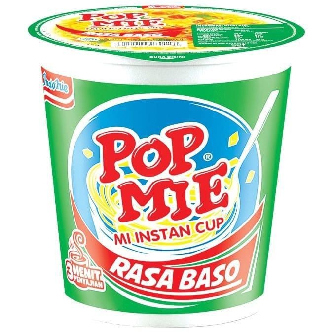 

Popmie Baso 75gr