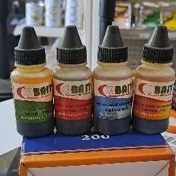 essen probait seri XO