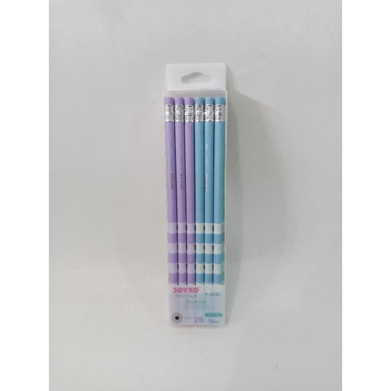 

PENSIL JOYKO 2B P-8135