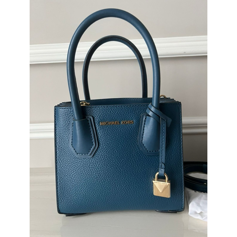 Preloved Bag Michael Kors Original