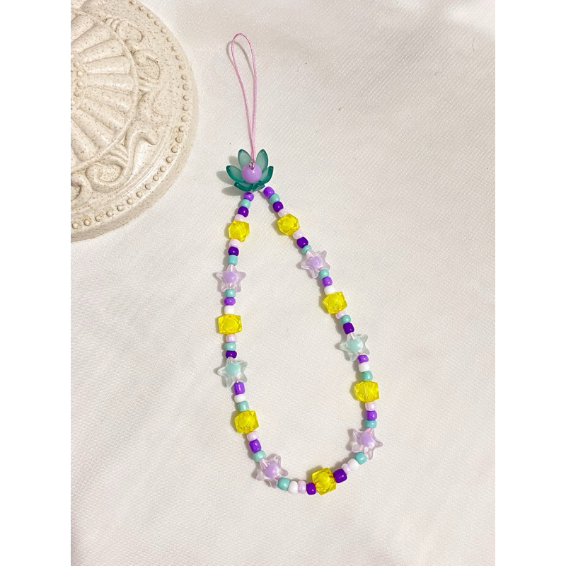 UntaianManik/Elara Phone Strap