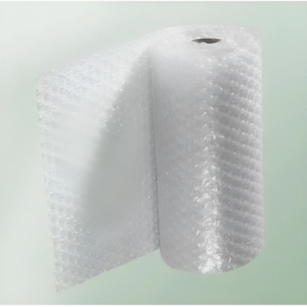 

hanya tambahan packing bubble wrap