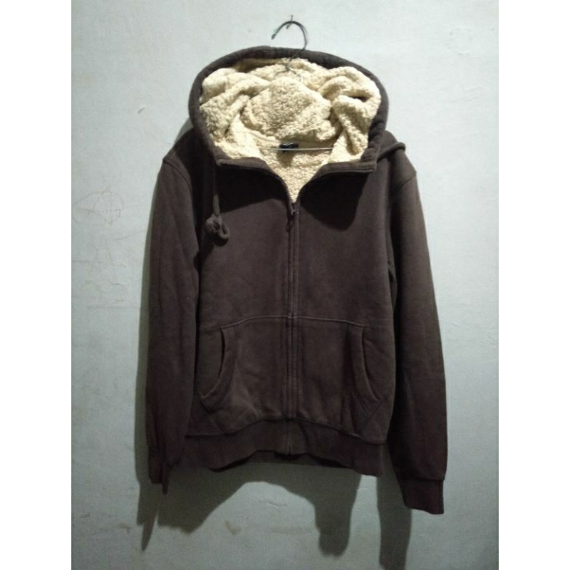 sherpa polham