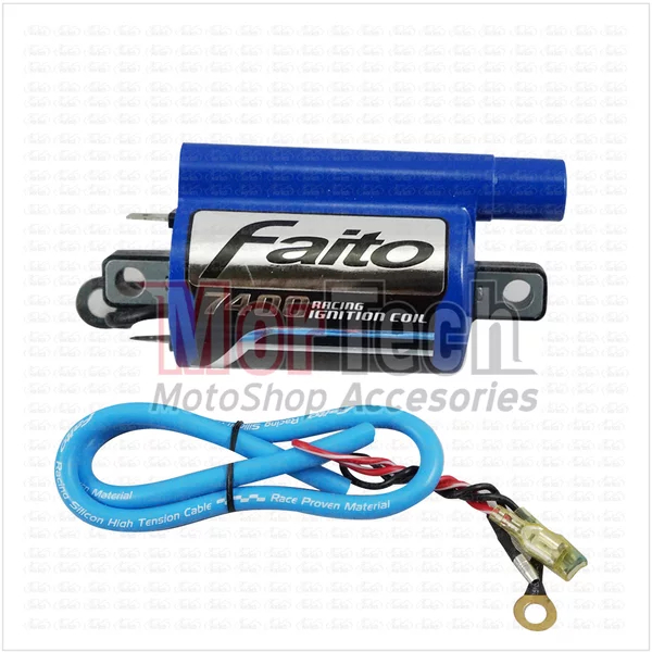 Coil Ignition / Koil Racing Faito 7400 Rx King