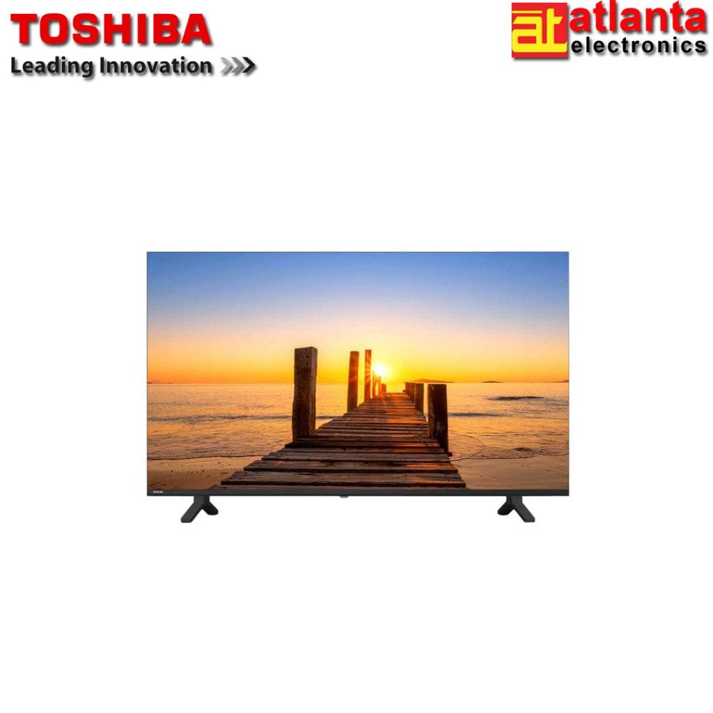 LED TV Toshiba43 inch 43V31LP