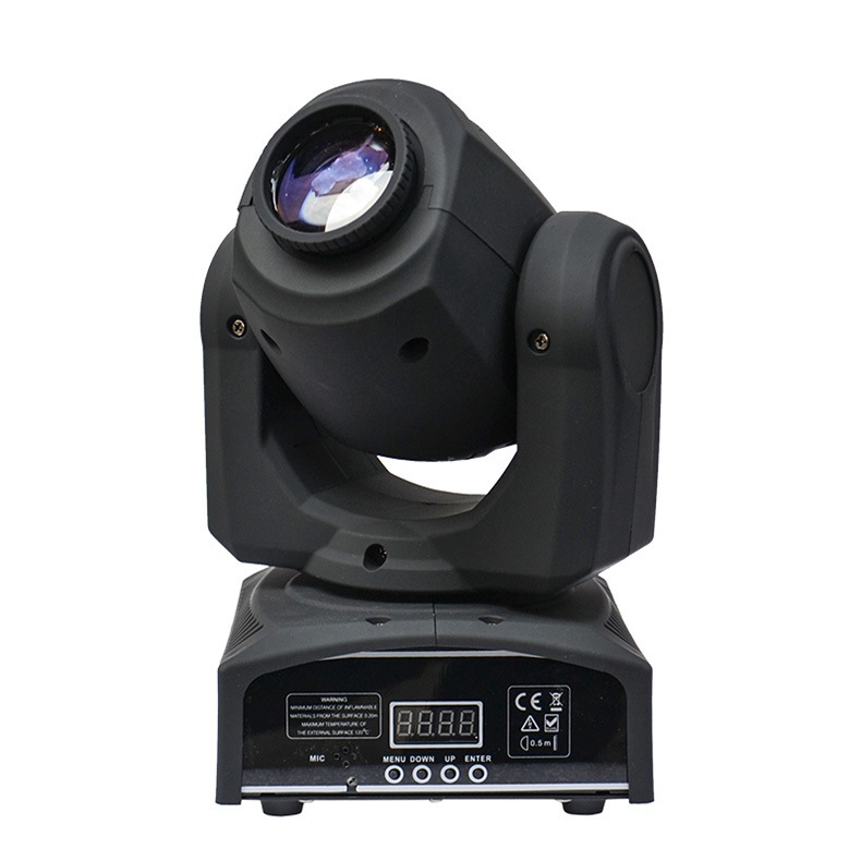 30w Dmx Moving Beam Mini Beam Moving Head Beam Light Lampu Beam Moving 30watt Mini Moving Led