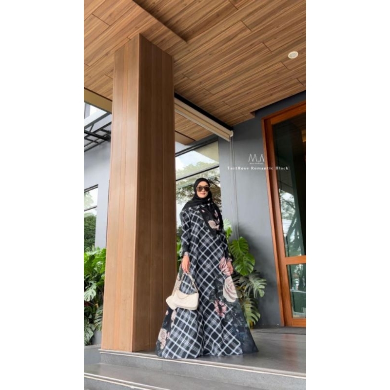 MAIA NEW COLLECTION by Maia Andrean