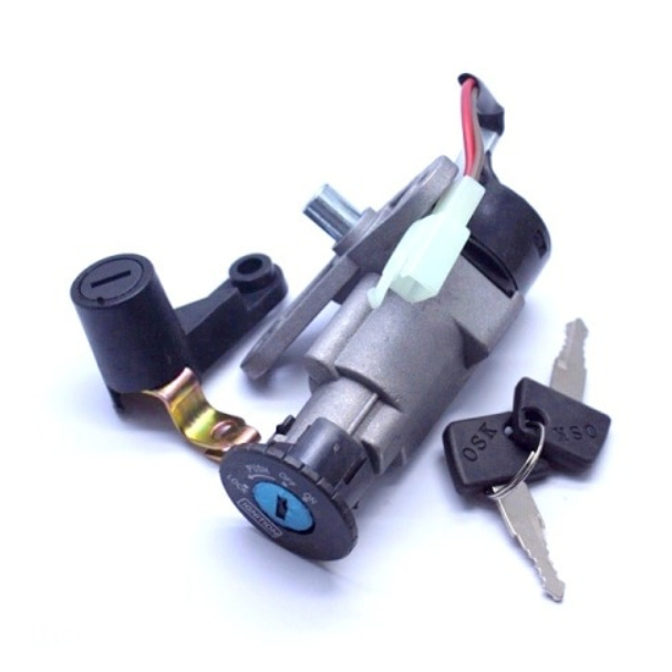 KUNCI KONTAK JUPITER MX OLD ASSY