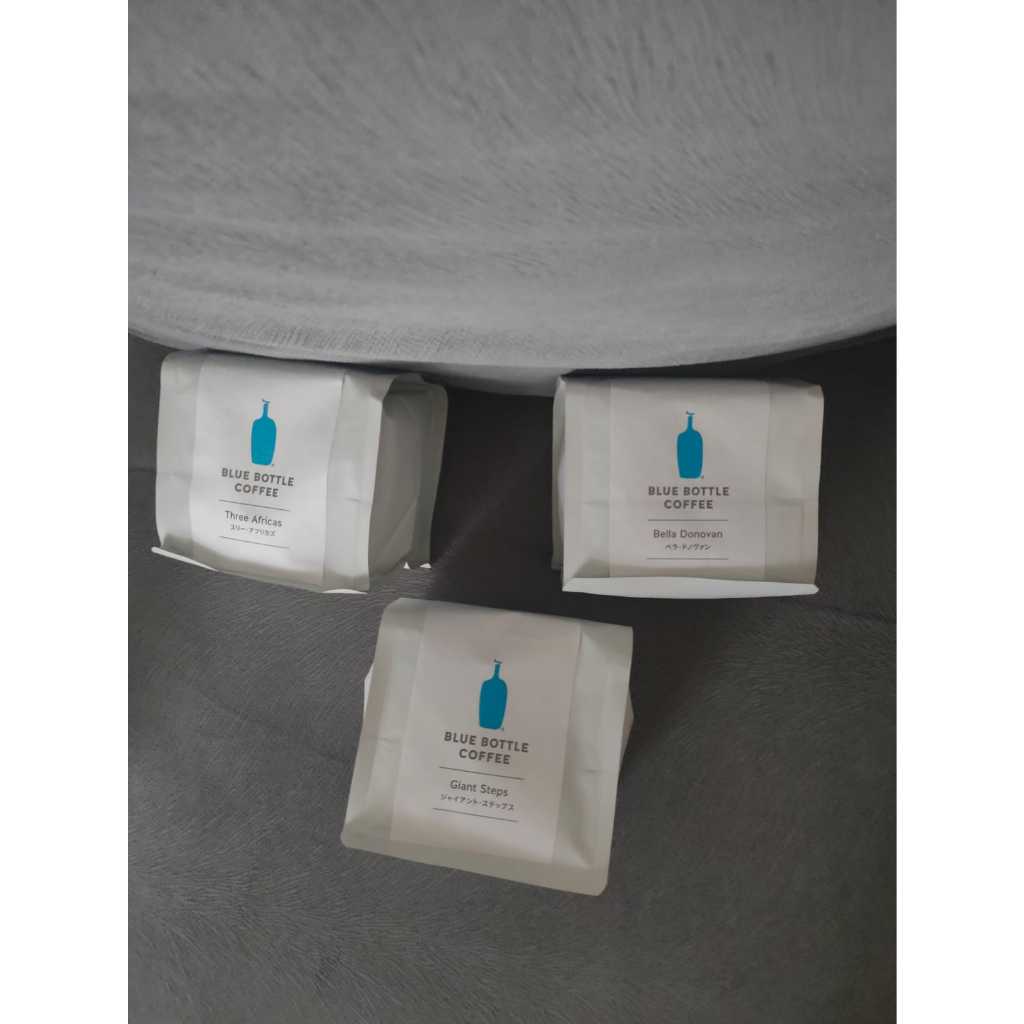 

Blue Bottle Coffee Original Japan - Coffee Bean