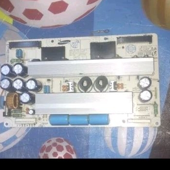 YMAIN PLASMA SAMSUNG PS42C7S