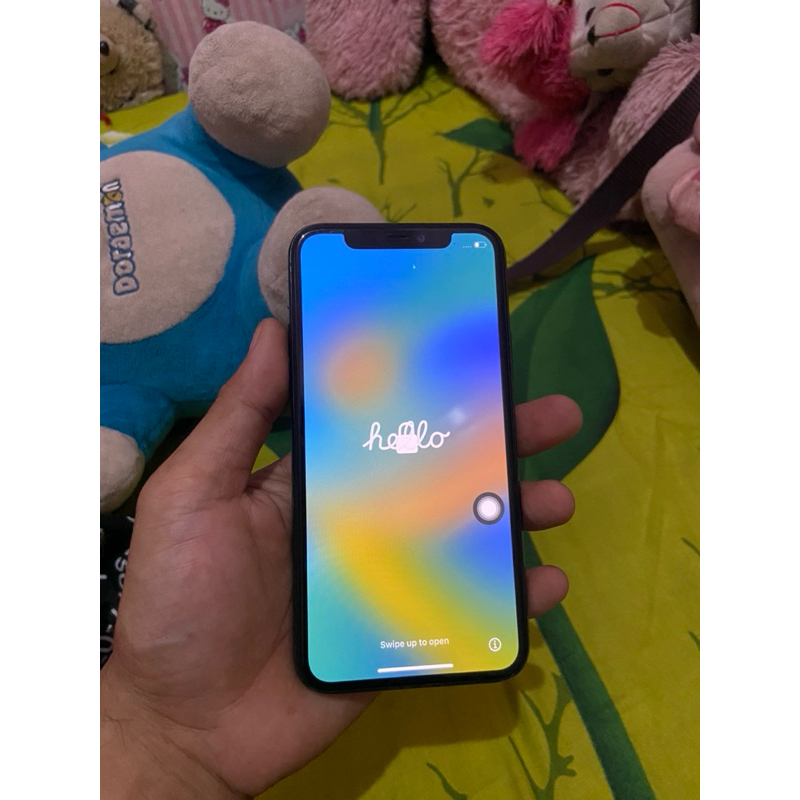 iphone 11 pro lock icloud