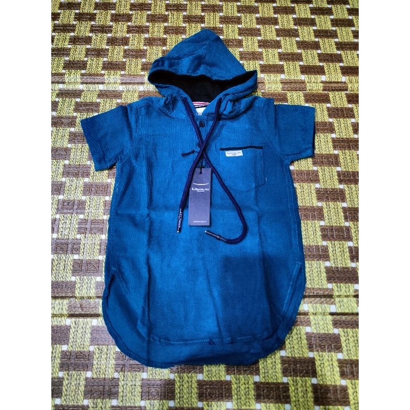 LIBAS - Kurta Anak Libas