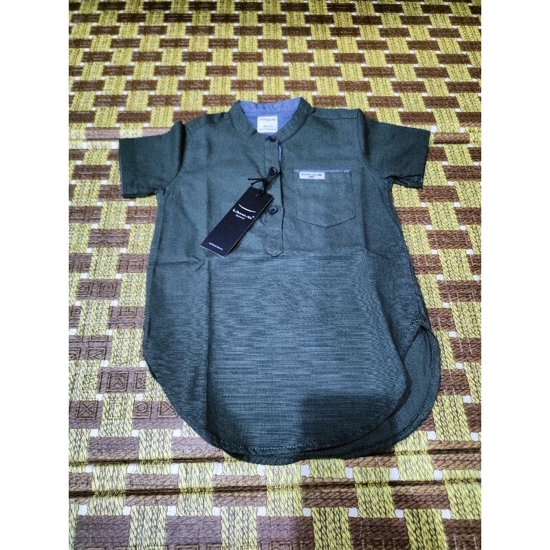 LIBAS - Kurta anak Libas