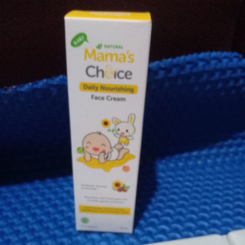 mama choice