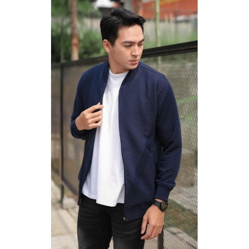 Jaket Comfy/ comfy jaket/ jaket pria