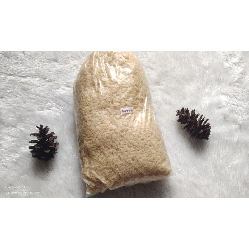 softener flake 1 kg