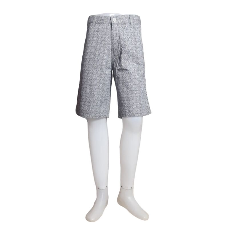 Celana No Fear Original Waves Grey