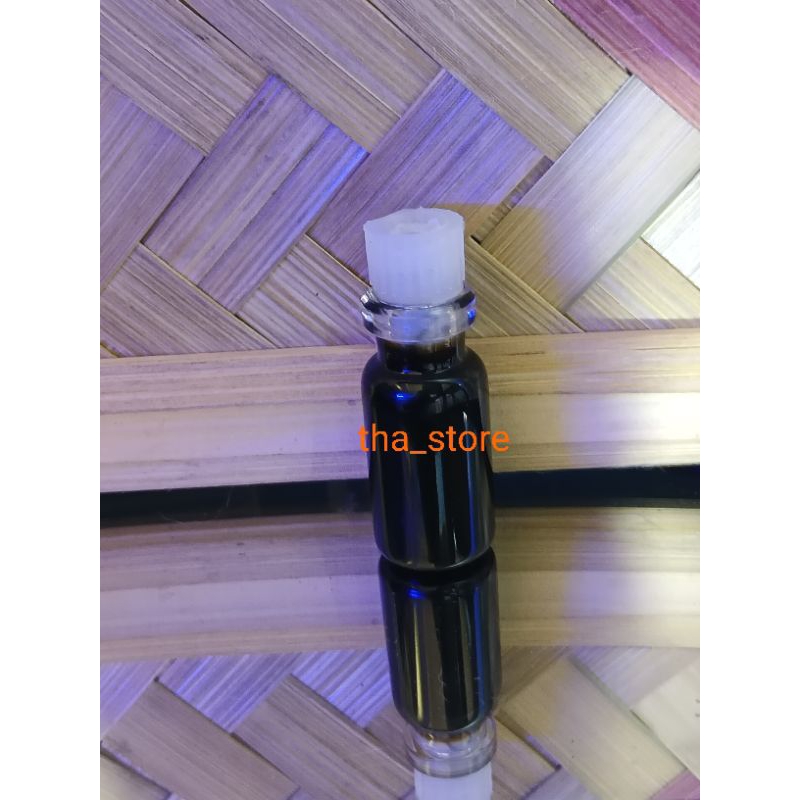 misik hitam arab saudi original / misik hitam 100% murni non alkohol / misik hitam kental