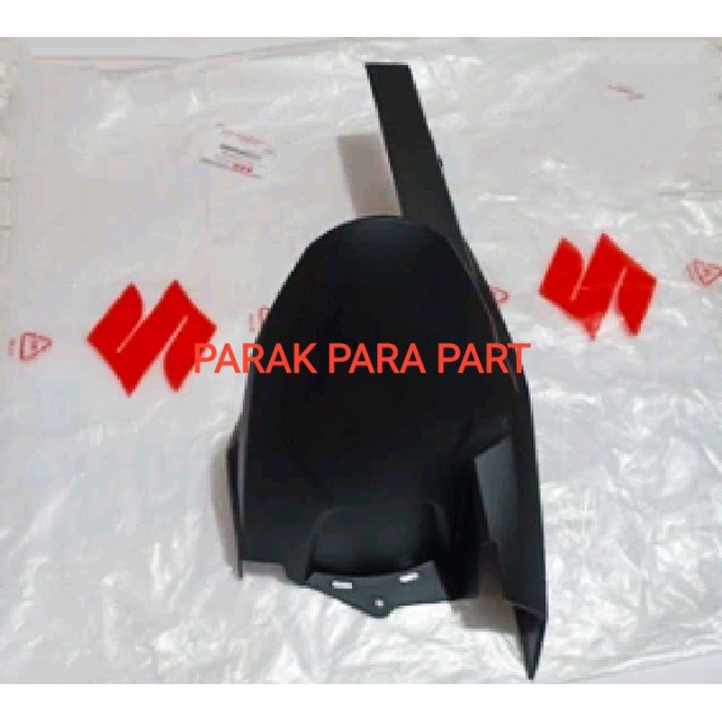 Case Chain Cover Tutup Rantai Spakbor Slebor Kolong Bawah Suzuki GSX R S BANDIT 150