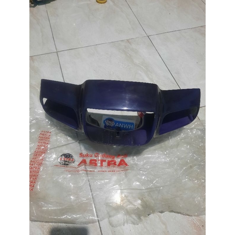 Batok Lampu Depan Honda Astrea Grand Bulus Original