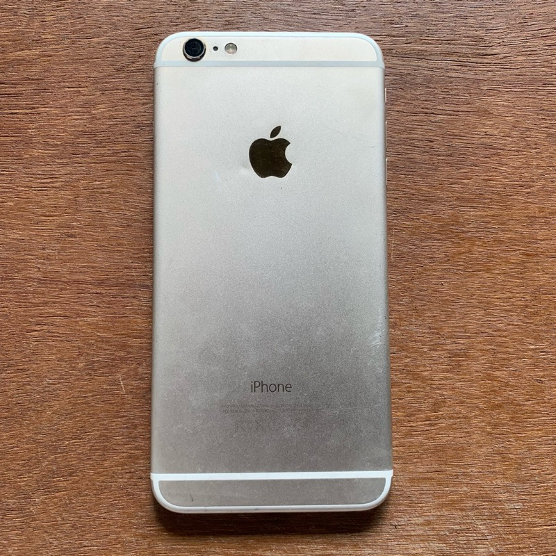 Housing Fullset konektor charger Iphone 6s plus Original copotan