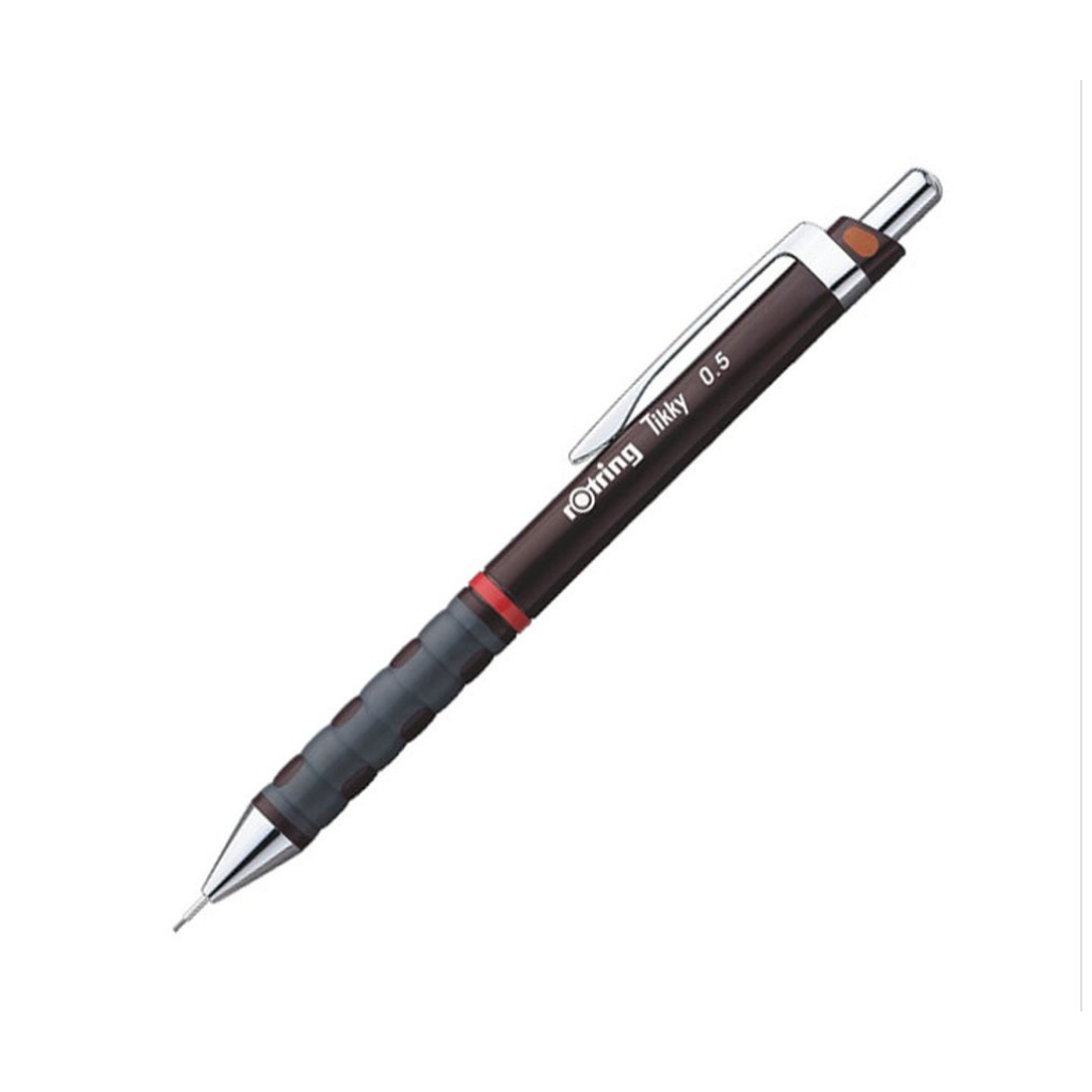 

Pensil Mekanik Rotring Tikky 0.5