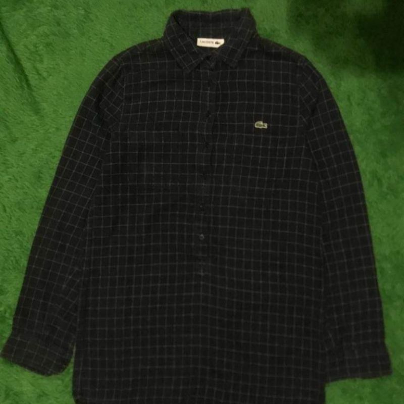 FLANEL LACOSTE