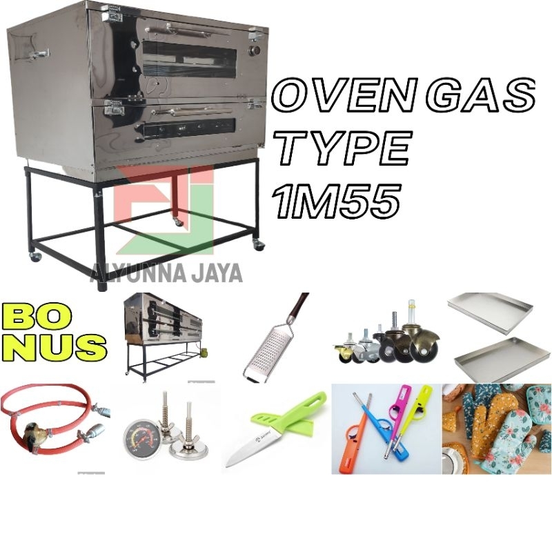 OVEN GAS 100X55 / OVEN GAS / OVEN GAS KUE / OVEN GAS MURAH / OVEN GAS BESAR / OVEN / OVEN GAS ROTI / PUSAT OVEN GAS / PENGRAJIN OVEN GAS / OVEN GAS BOLU / OPEN GAS / OPEN GAS KUE / OPEN GAS MURAH / PROMO OVEN GAS / PROMO OPEN GAS