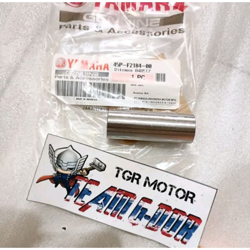 bosh dudukan engine monting swing arm capit udang roda belakang original yamaha 54p byson bison karb