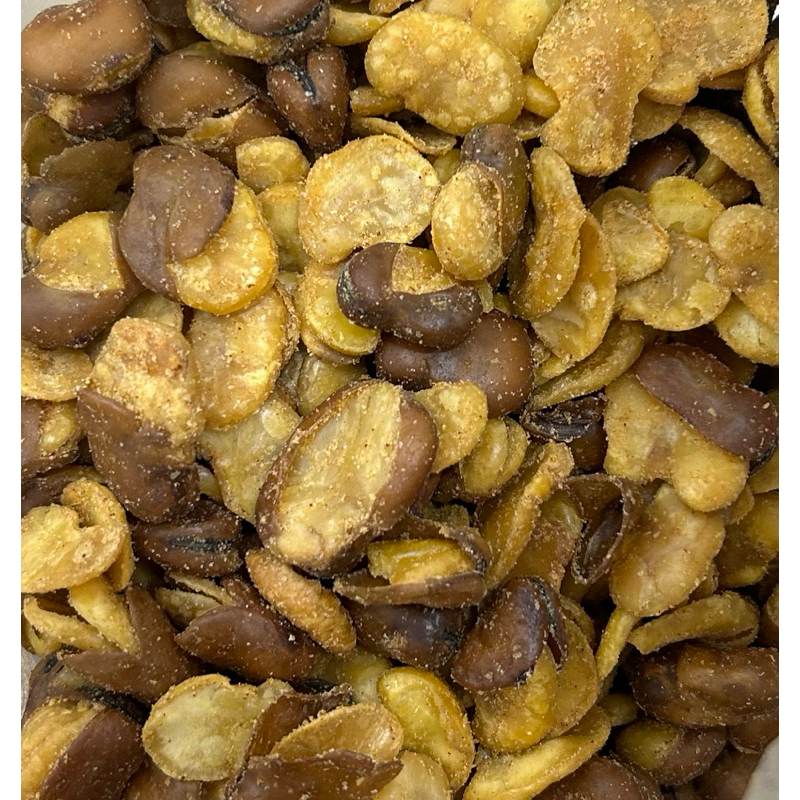 

KACANG KORO KULIT BBQ 250 GRAM