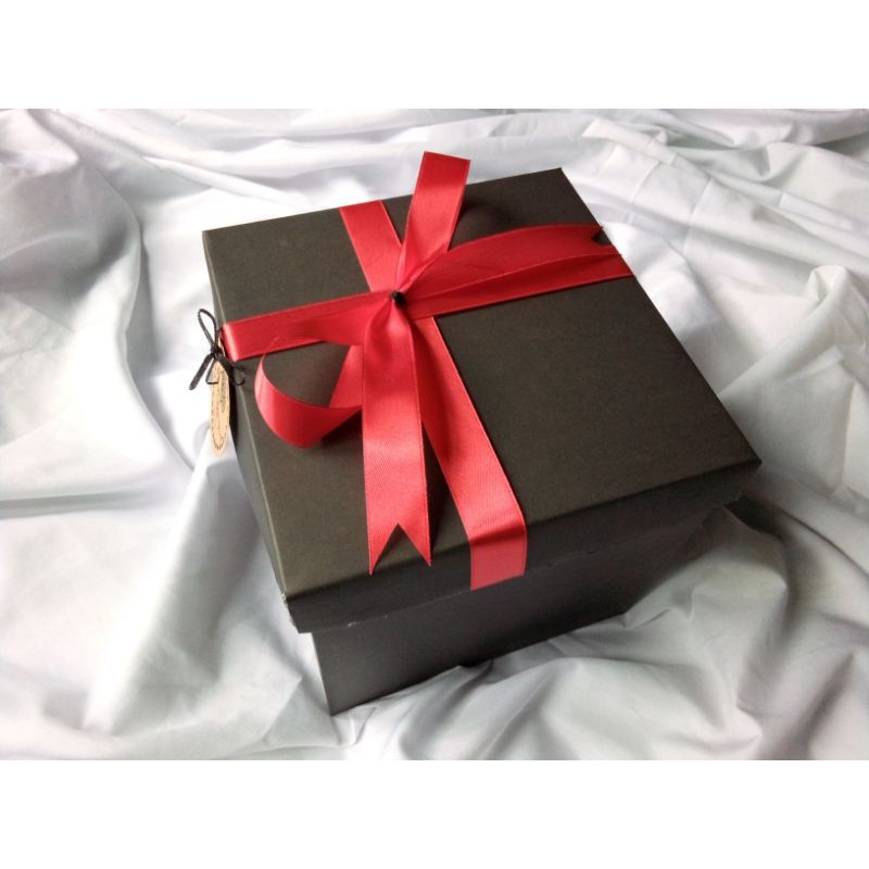 

EXPLOSION BOX 2 LAYER | KOTAK HADIAH MELEDAK | HADIAH ULANG TAHUN