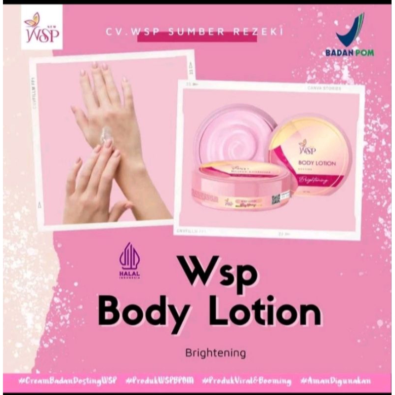 hembody lotion wsp