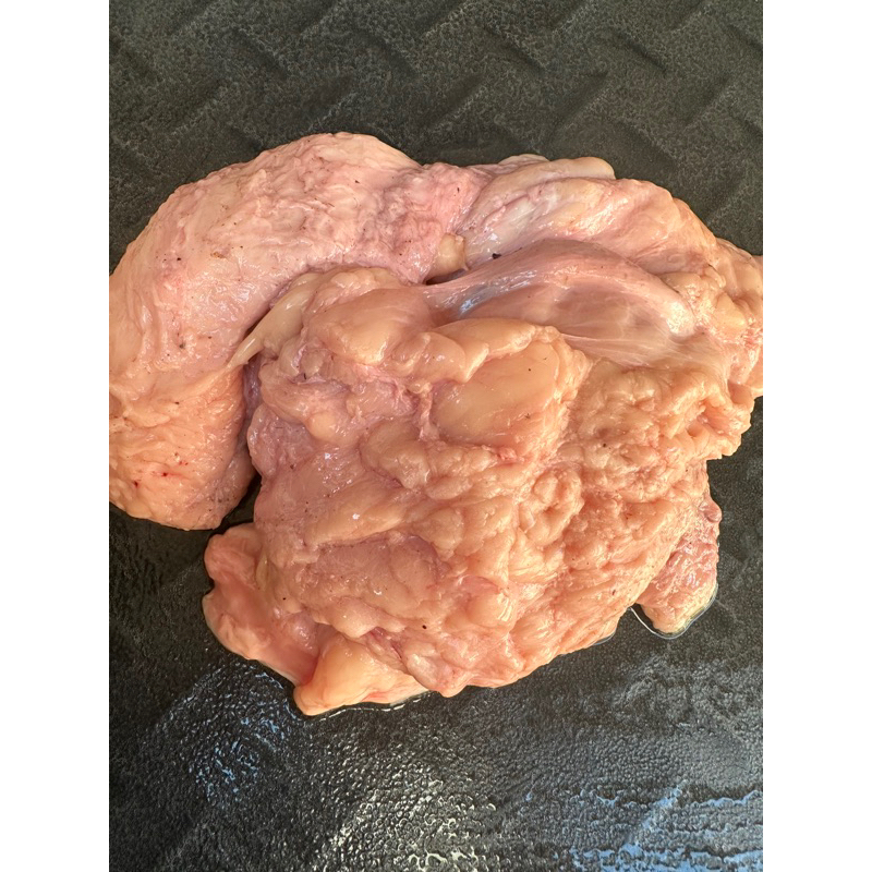 

Lemak sapi/ Lemak gajih ayam 1 kg