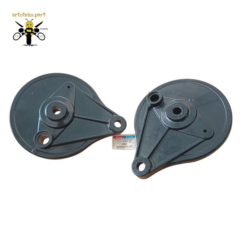 TUTUP TROMOL BELAKANG HONDA GRAND ASTREA LEGENDA 800 PRIMA STAR WIN