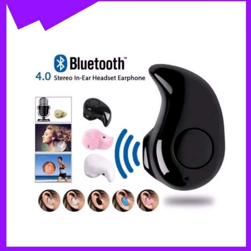 henset bluetooth