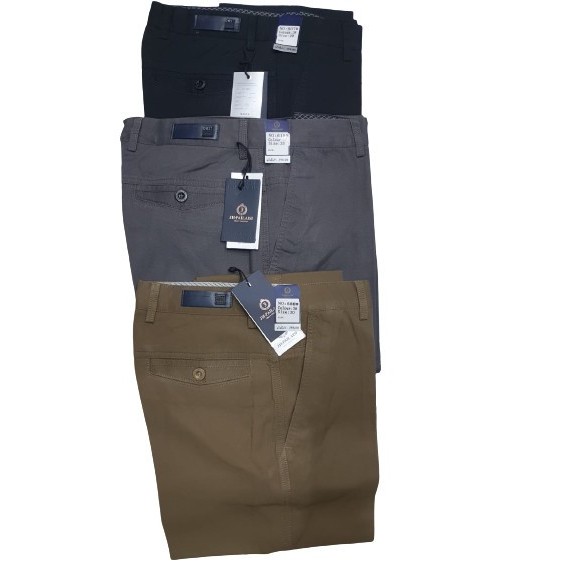 Celana Formal Import Original JH-PAILAISI Celana Kerja Kantor Kualitas Premium Ready Size 28-38