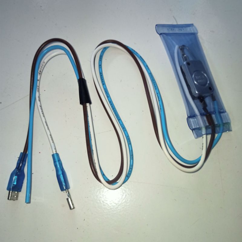 DEFROST KULKAS 2 PINTU SAMSUNG