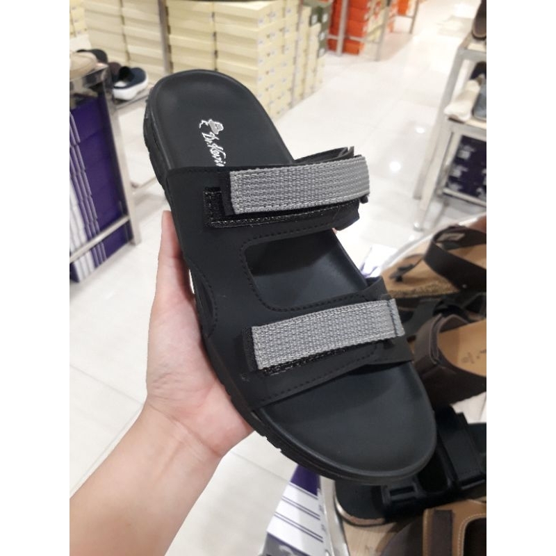 PROMO ✔ SANDAL SLOP PRIA BRAND DR.KEVIN 100% ORIGINAL